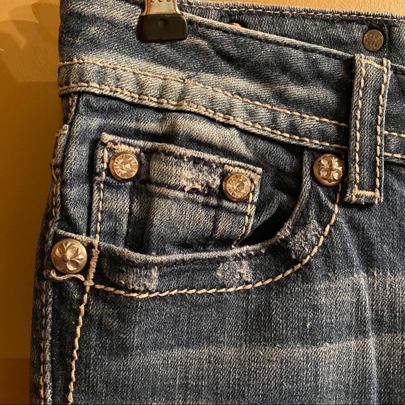 Miss Me Jeans - Picture 4 of 6